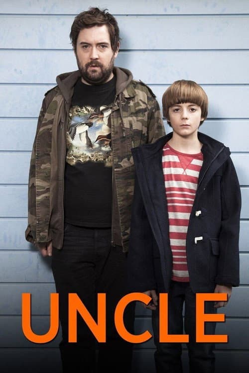 Poster for Uncle