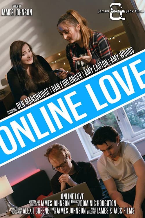 Poster for Online Love