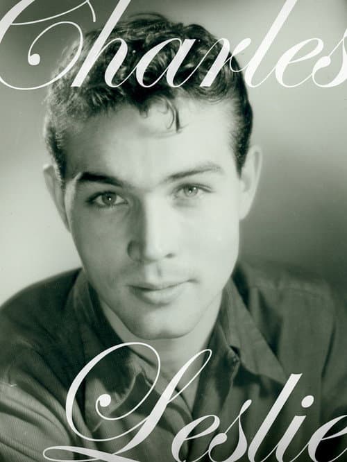 Poster for Charles Leslie