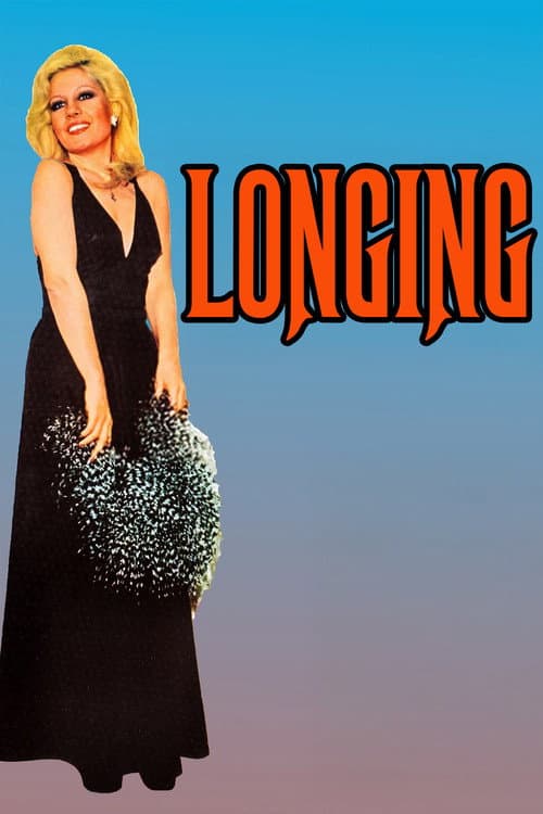 Poster for Longing