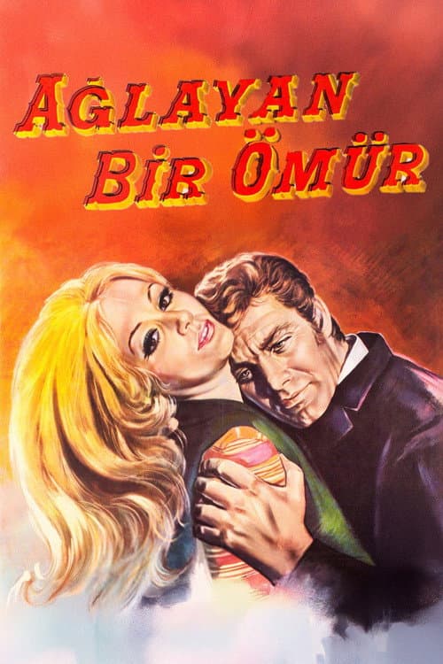 Poster for Ağlayan Bir Ömür