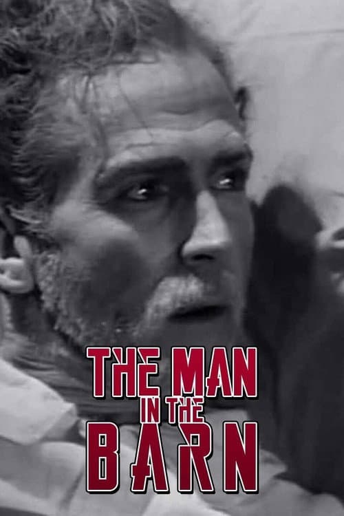 Poster for The Man in the Barn