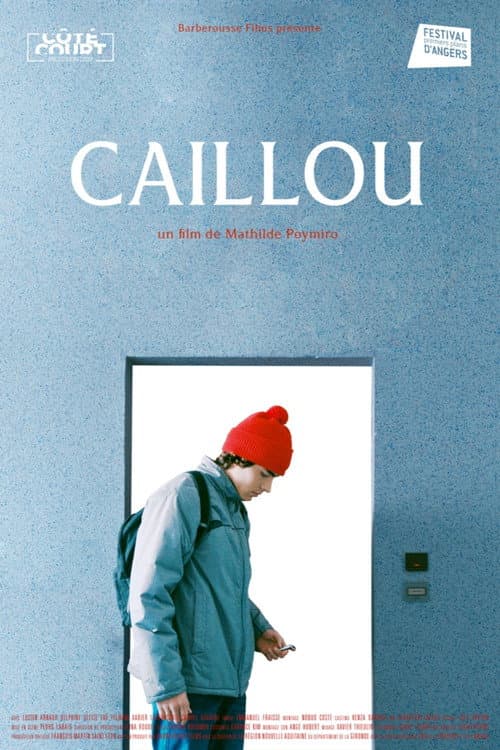 Poster for Caillou