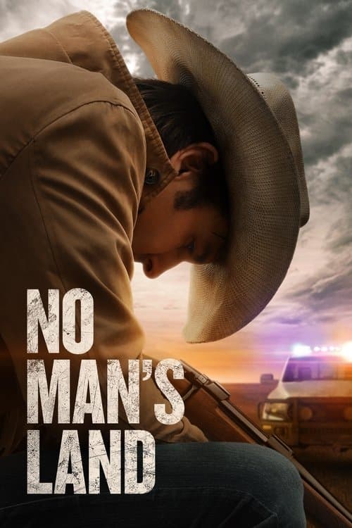 Poster for No Man's Land