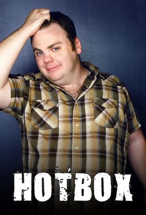 Poster for Hotbox