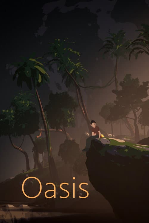 Poster for Oasis