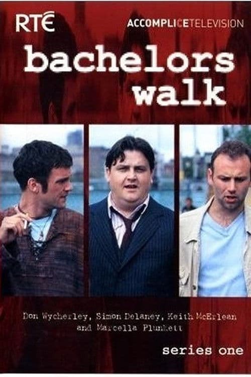 Poster for Bachelors Walk