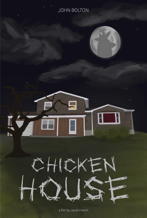 Poster for Chicken House