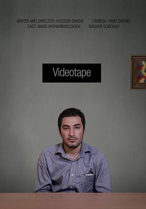 Poster for Videotape