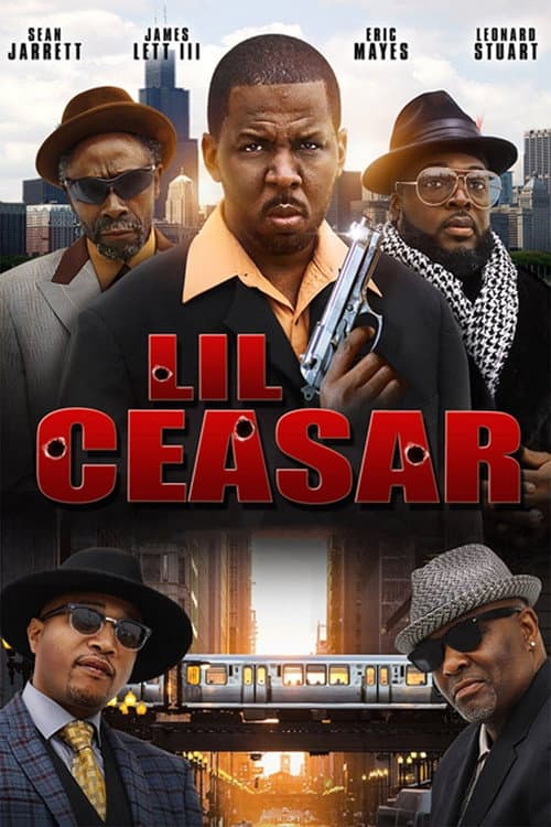 Poster for Lil Ceasar