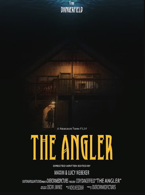 Poster for The Angler