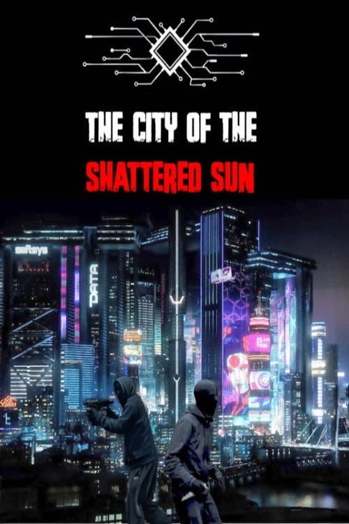 Постер до фільму «The City of the Shattered Sun Episode 1 - The fall of the Elites»