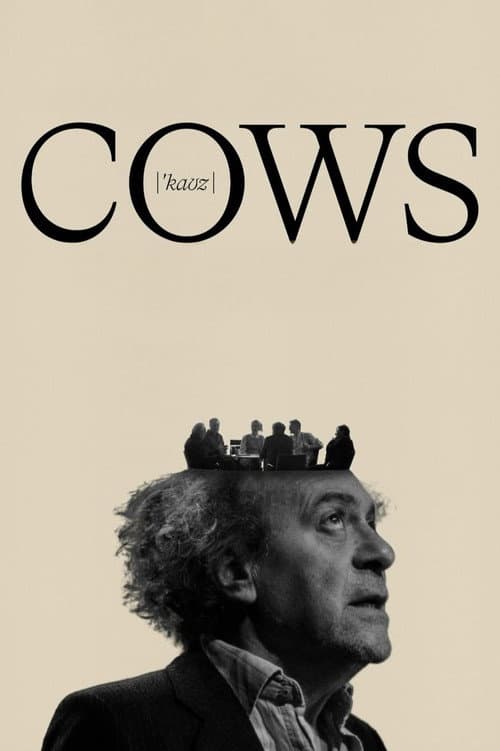 Poster for Cows