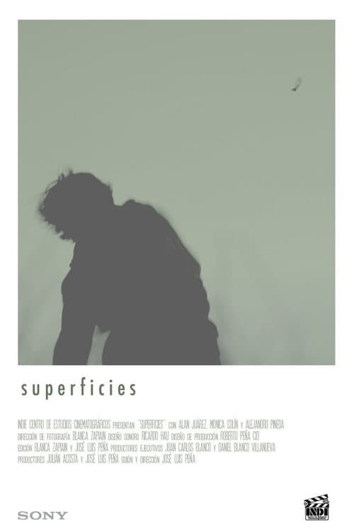 Poster for Surfaces