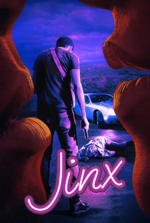 Poster for Jinx