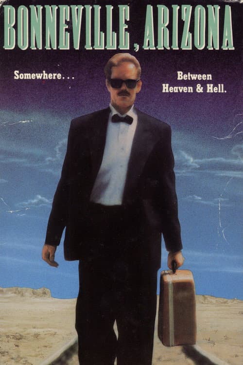 Poster for Bonneville, Arizona