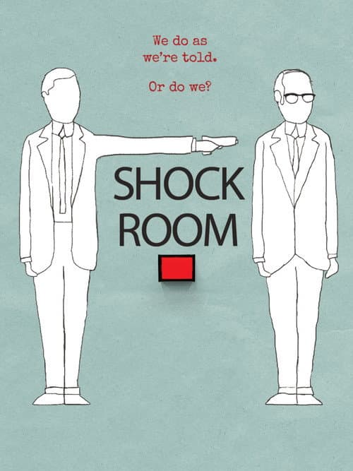 Poster for Shock Room