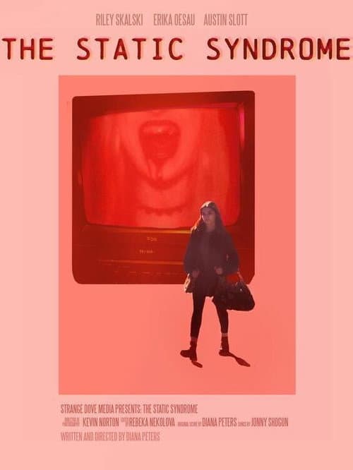 Poster for The Static Syndrome