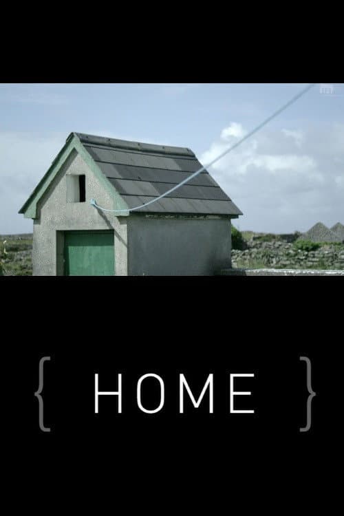 Poster for Home