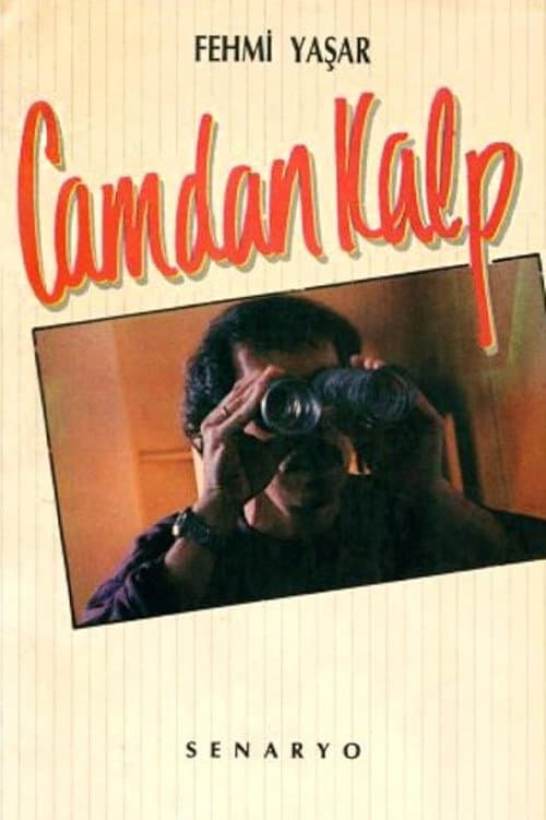 Poster for Camdan Kalp