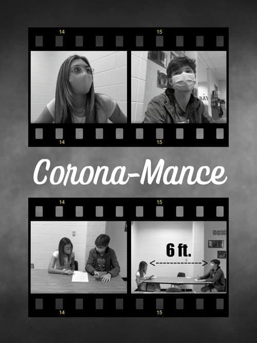 Poster for Corona-Mance
