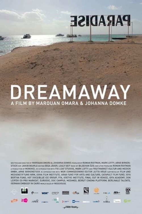 Poster for Dream Away