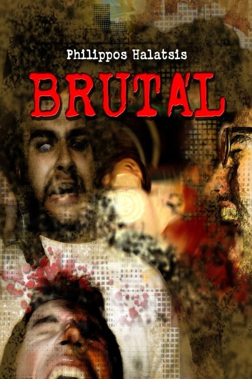 Poster for Brutal