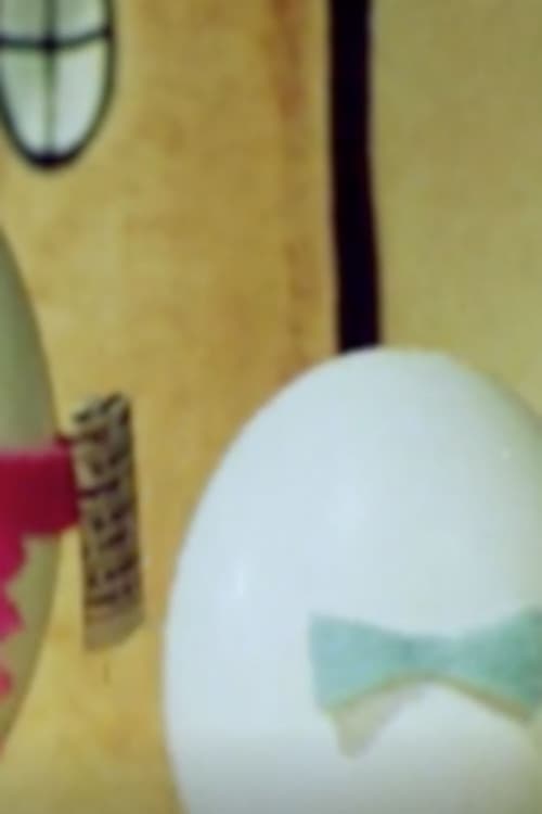Poster for Courtesy: A Good Eggsample