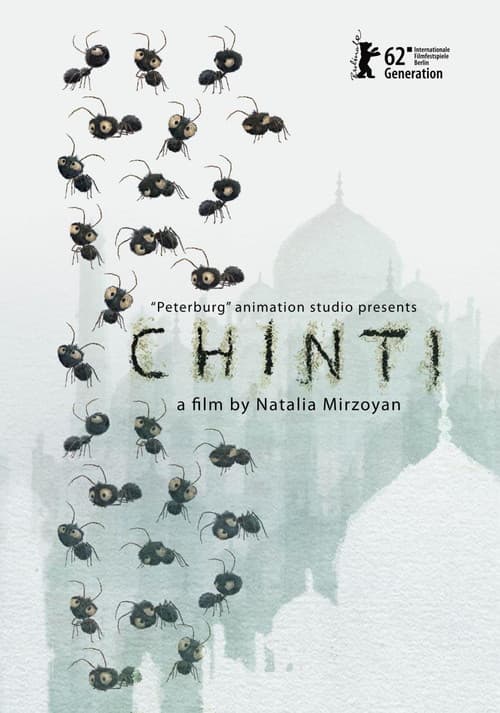 Poster for Chinti