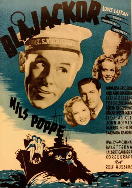 Poster for Females At Play