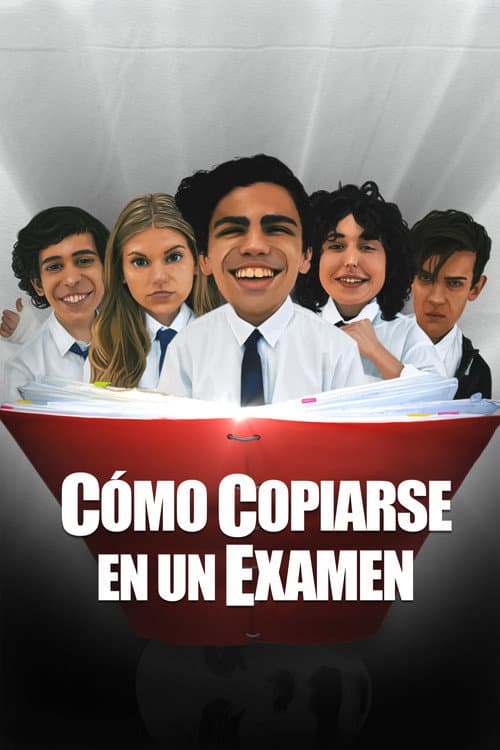 Poster for How to Cheat in an Exam