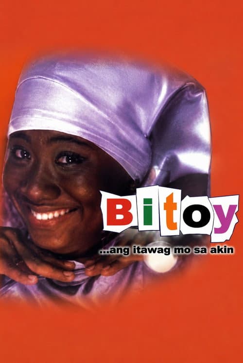 Poster for Bitoy ang Itawag mo sa Akin