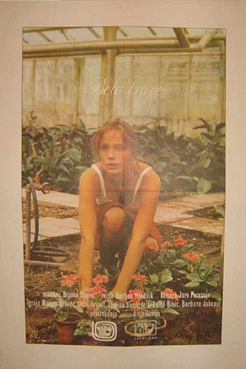 Poster for White Grass
