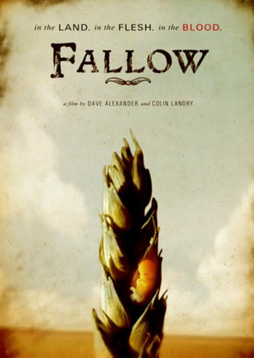 Poster for Fallow