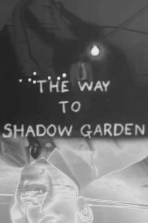 Poster for The Way to Shadow Garden
