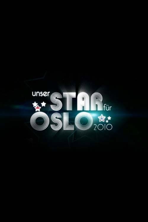 Poster for Unser Star für Oslo