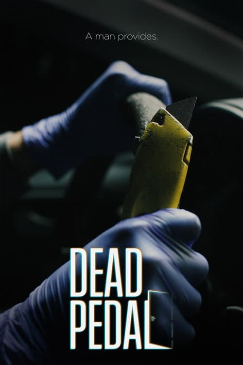 Poster for Dead Pedal