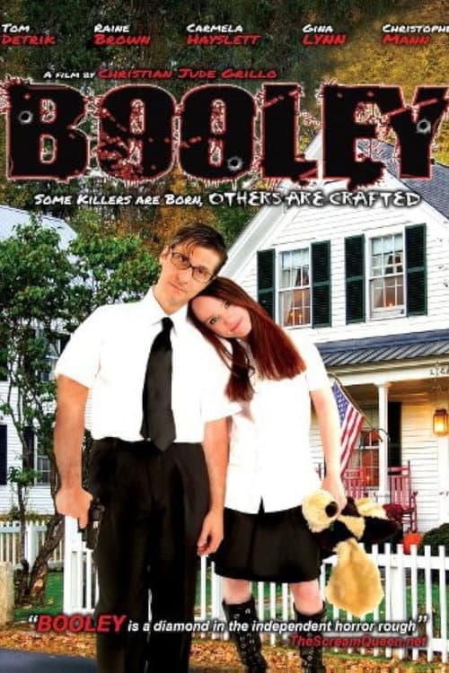 Poster for Booley