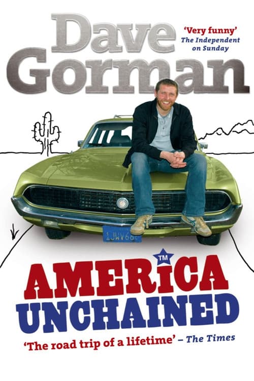 Poster for America Unchained