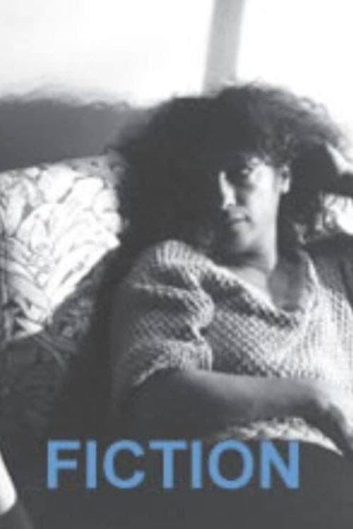 Poster for Fiction