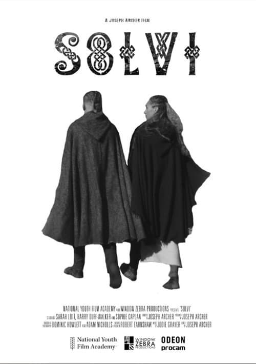 Poster for Solvi