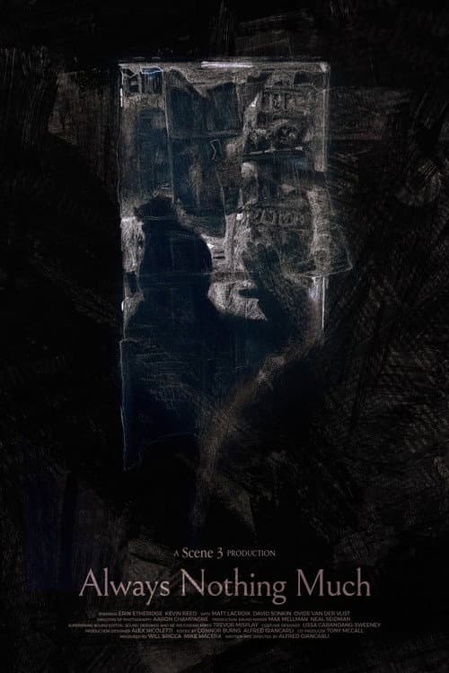 Poster for Always Nothing Much
