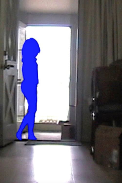 Poster for Nothing Blue