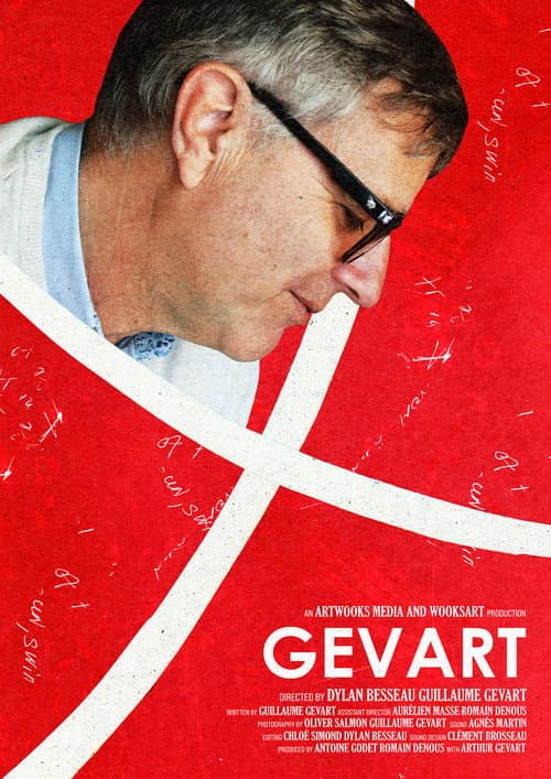Poster for Gevart