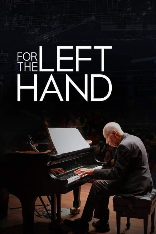 Poster for For the Left Hand