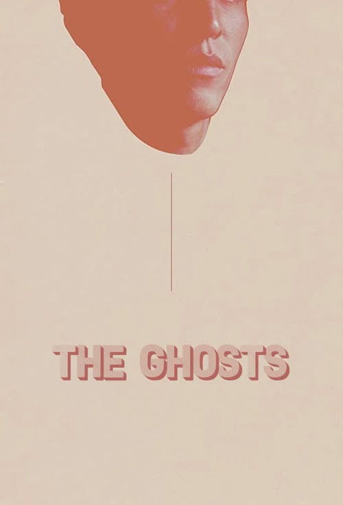 Poster for The Ghosts