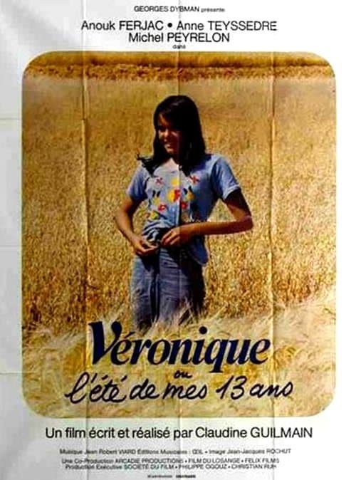 Poster for Veronique