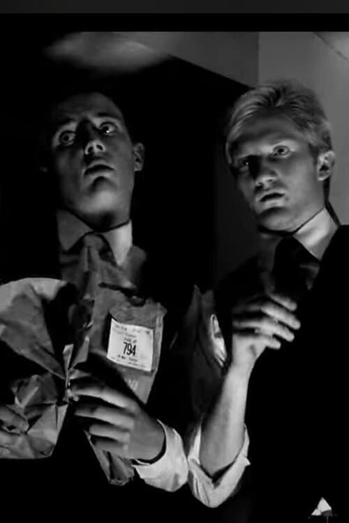 Постер до фільму «A Twist of Fate»