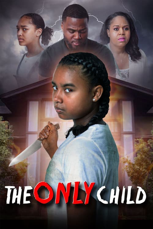 Poster for The Only Child
