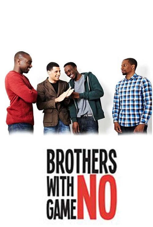 Poster for Brothers With No Game